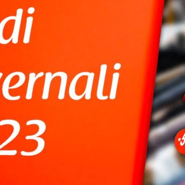 Saldi invernali 2023