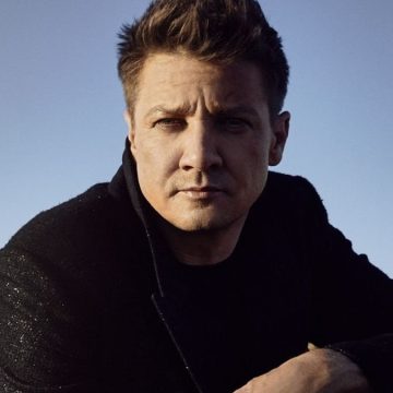 Jeremy Renner