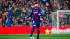 Piqué