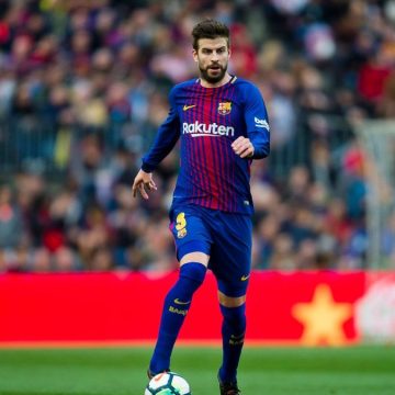 Piqué
