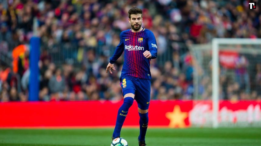 Piqué