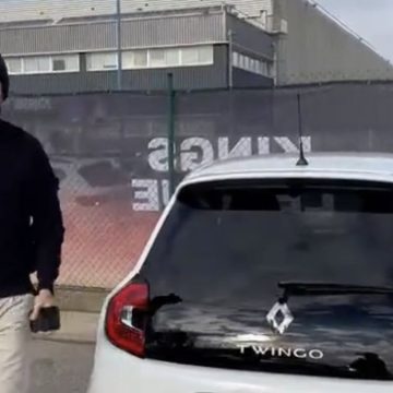 Piqué