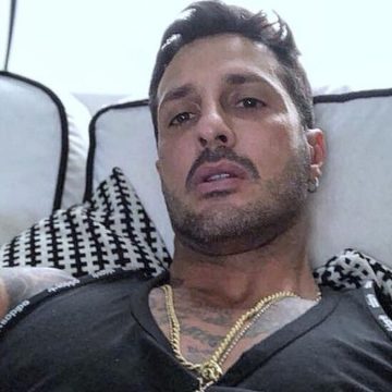 Fabrizio Corona