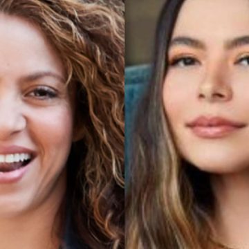 Shakira vs Clara