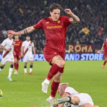 Zaniolo