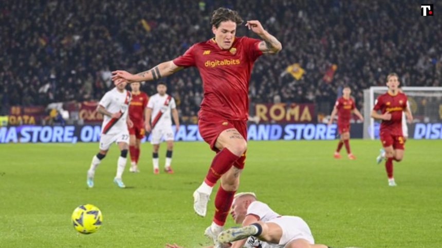 Zaniolo