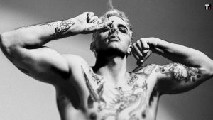 Achille Lauro a Milano