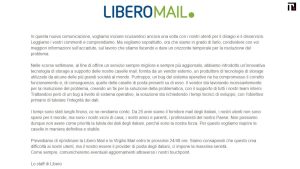 Libero e Virgilio