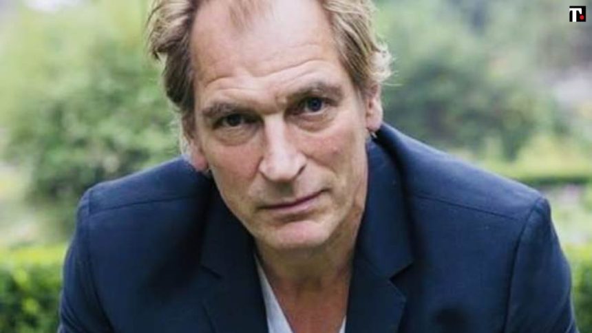 Julian Sands