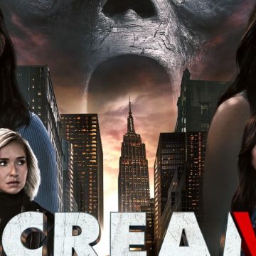 Scream 6