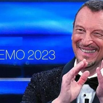 Sanremo 2023, duetti svelati