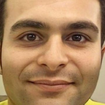 Mehdi