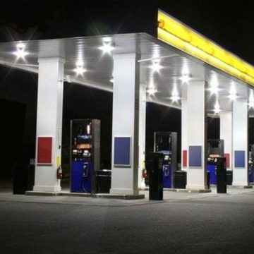 Prezzi benzina