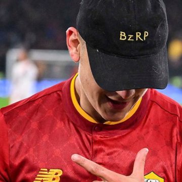 Dybala