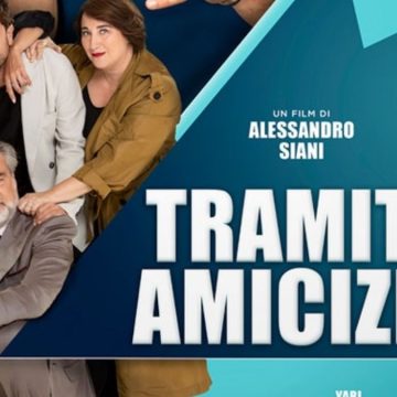 Tramite amicizia