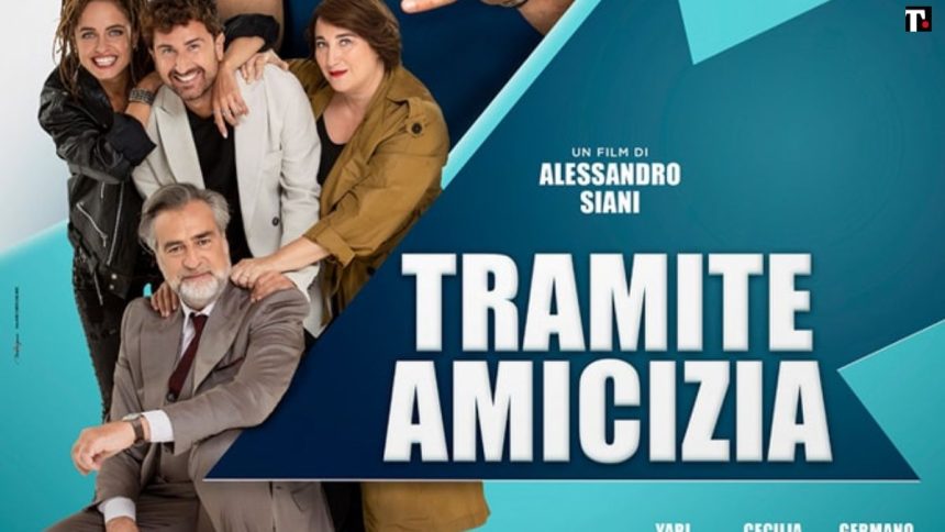 Tramite amicizia