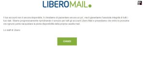 Libero e Virgilio