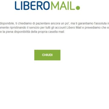 Libero e Virgilio