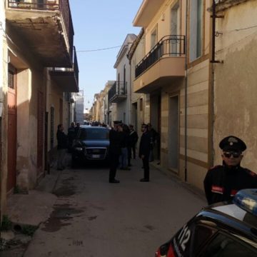 Secondo covo di Matteo Messina Denaro