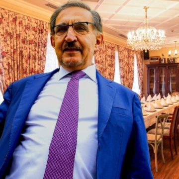 Ignazio La Russa