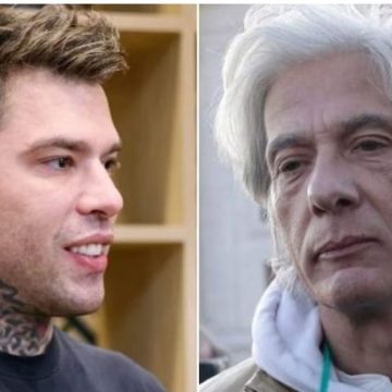 Emanuela Orlandi, Fedez