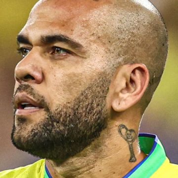 Dani Alves