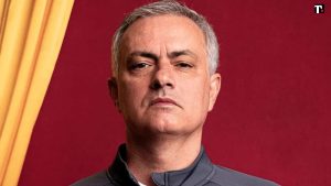 Mourinho