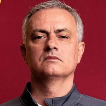 Mourinho