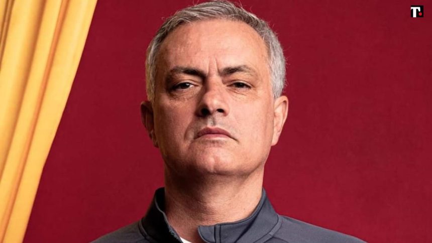 Mourinho