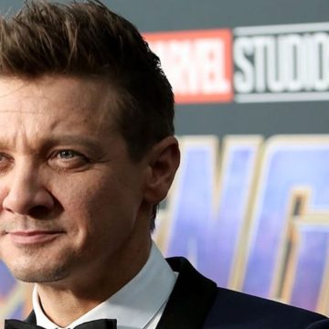 Jeremy Renner