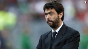 Agnelli