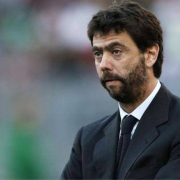 Agnelli