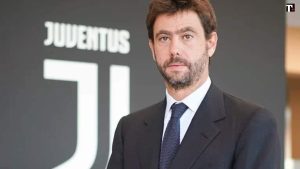 Andrea Agnelli