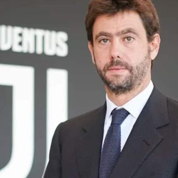Andrea Agnelli