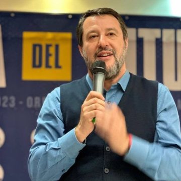 Salvini