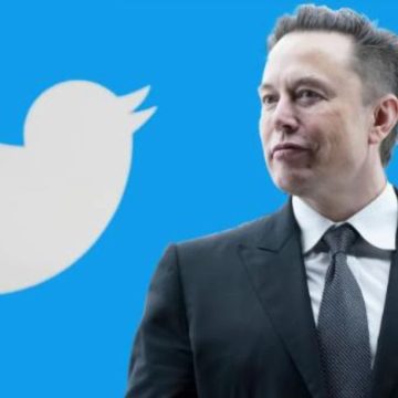 Elon Musk a processo
