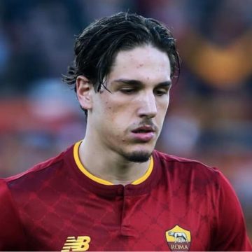Zaniolo