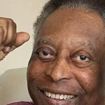 Pelè