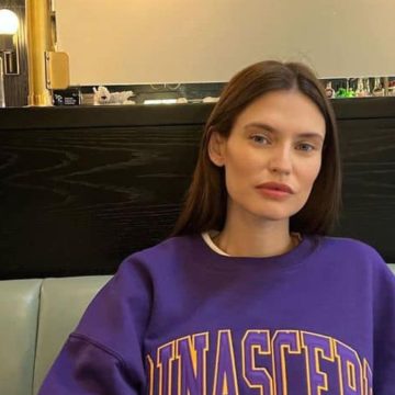 Bianca Balti sesso