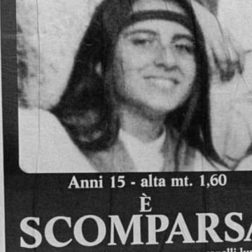 Emanuela Orlandi è figlia del papa