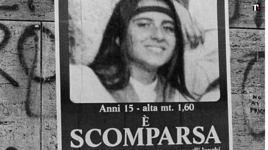 Emanuela Orlandi è figlia del papa