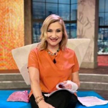 Serena Bortone