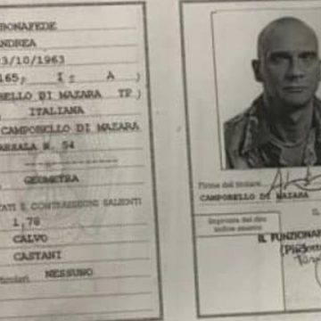 Alfonso Tumbarello