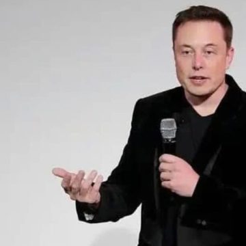 Elon Musk