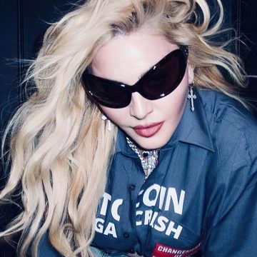 Madonna a Milano