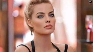 Margot Robbie