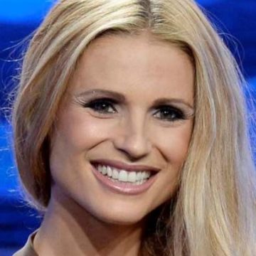 Compleanno di Michelle Hunziker