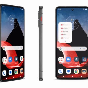 Lenovo, Thinkphone