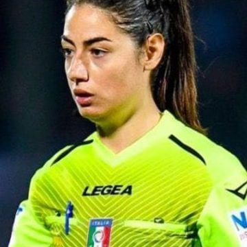 Ferrieri Caputi