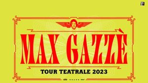 Max Gazzè